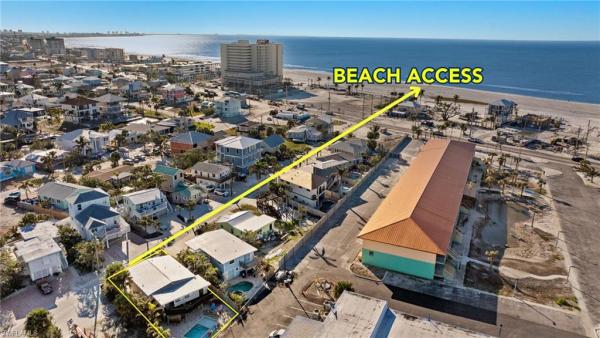 Miramar, 201 Miramar St, Fort Myers Beach, Florida 33931, image 1