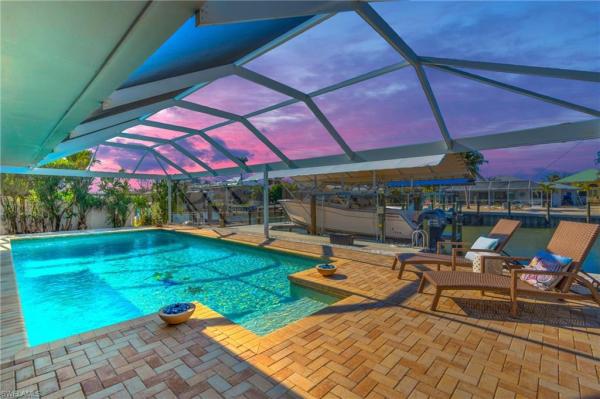 Sandpiper Village, 221 Ibis St, Fort Myers Beach, Florida 33931, image 1