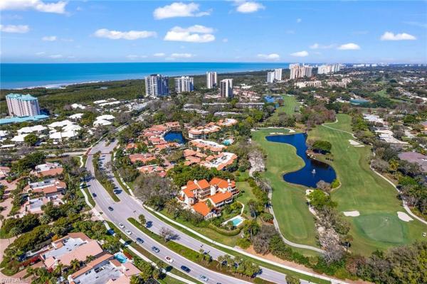 Renaissance At Pelican Bay, 5850 Pelican Bay Blvd #C, Naples, Florida 34108, image 1