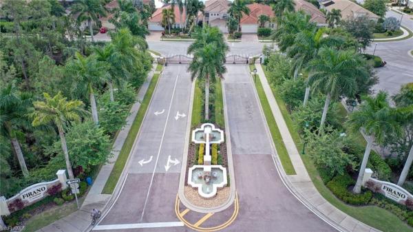Firano At Naples, 7667 Martino Cir, Naples, Florida 34112, image 1