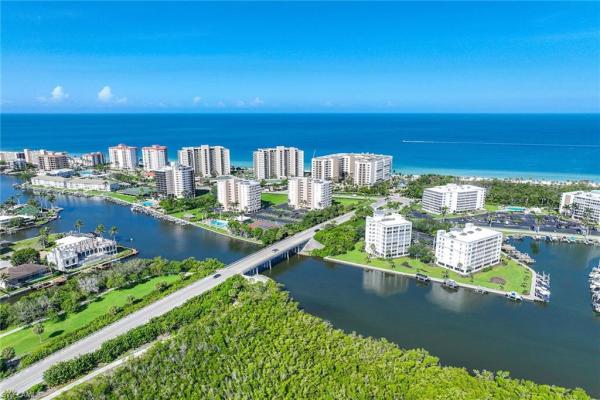 Vanderbilt Towers 1 At Vanderbilt Beach, 1 Bluebill Ave #411, Naples, Florida 34108, image 1