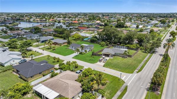 Cape Coral Residential, 908 16th St, Cape Coral, Florida 33990, image 1