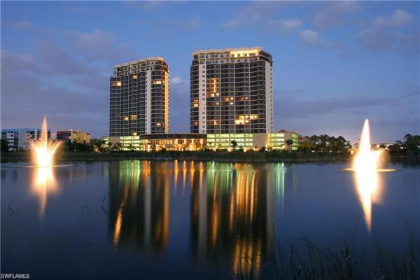 14350 Riva Del Lago Dr #402, Fort Myers, Florida 33907, image 1