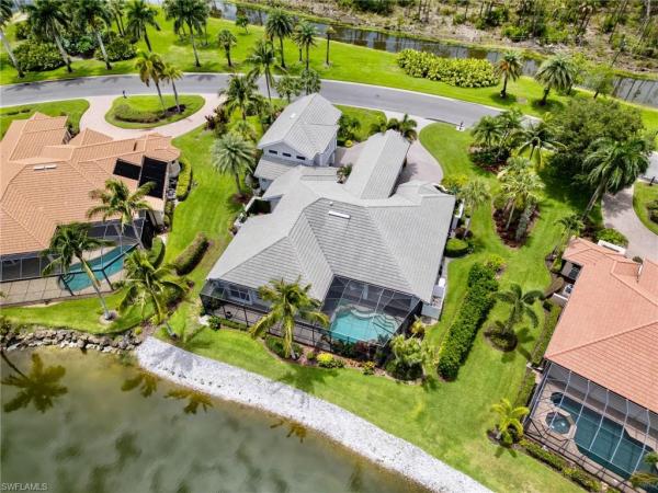 Wildcat Run Golf & Country Club, 20451 Wildcat Run Dr, Estero, Florida 33928, image 3