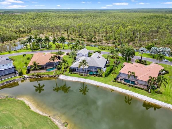 Wildcat Run Golf & Country Club, 20451 Wildcat Run Dr, Estero, Florida 33928, image 1
