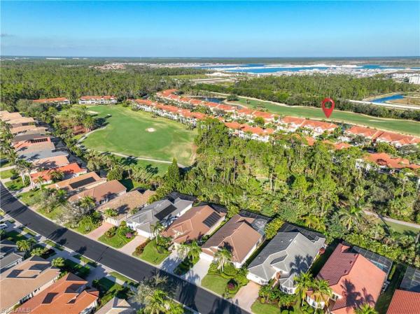 Lake Arrowhead Village, 4660 Winged Foot Ct #104, Naples, Florida 34112, image 2