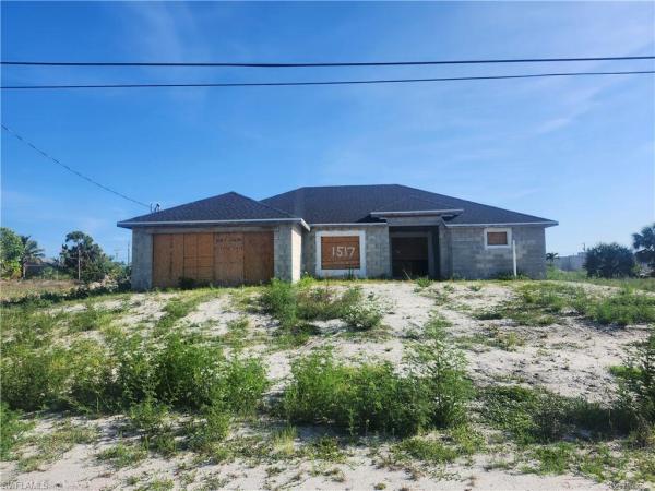 Cape Coral Residential, 1517 17th St, Cape Coral, Florida 33993, image 3