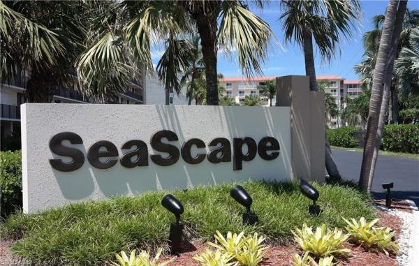 Seascape, 25810 Hickory Blvd #408, Bonita Springs, Florida 34134, image 1