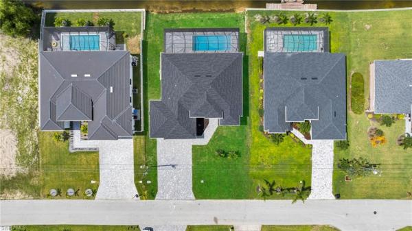 Cape Coral Residential, 1405 28th Ter, Cape Coral, Florida 33914, image 2