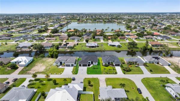 Cape Coral Residential, 1405 28th Ter, Cape Coral, Florida 33914, image 1