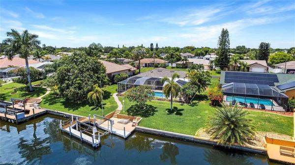 Cape Coral, 1312 20th St, Cape Coral, Florida 33990, image 1