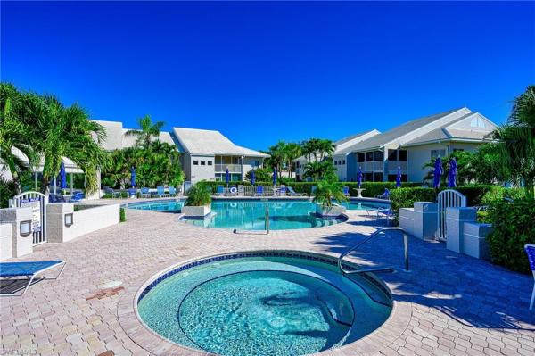 Glencove At Pelican Bay, 5809 Glencove Dr #902, Naples, Florida 34108, image 3