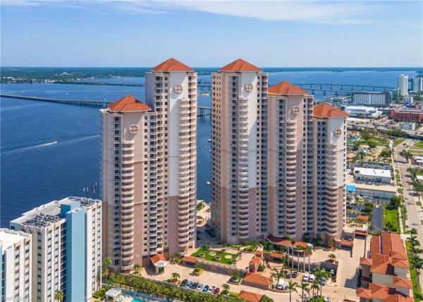2104 1st St #1902, Fort Myers, Florida 33901, image 1