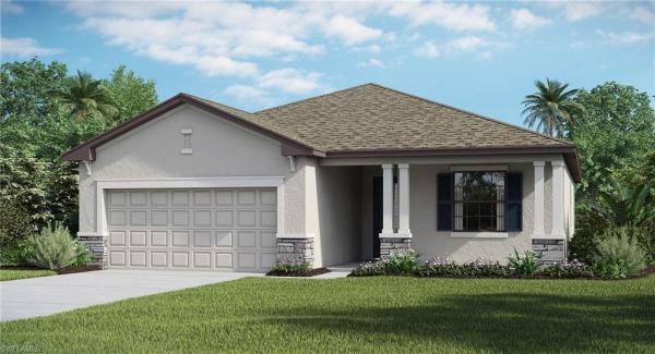 14989 Palamos Cir, Fort Myers, Florida 33905, image 1