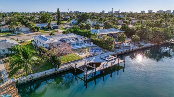 Marco Beach, 1200 Collier Blvd, Marco Island, Florida 34145, image 1
