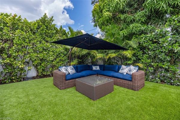 Lake Park, 1129 N 8th Ter, Naples, Florida 34102, image 2
