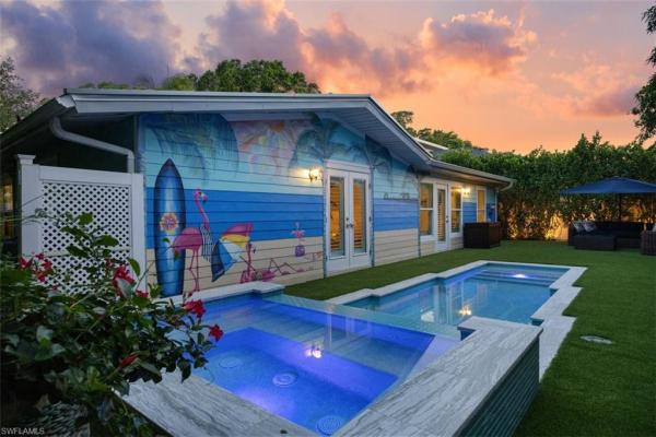 Lake Park, 1129 N 8th Ter, Naples, Florida 34102, image 1