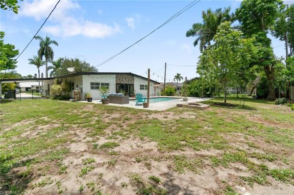 Sunset Cove, 544 Bayside Dr, Fort Myers, Florida 33919, image 1