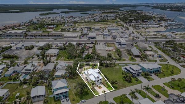 Hidden Harbor On The Bay, 830 San Carlos Dr, Fort Myers Beach, Florida 33931, image 1
