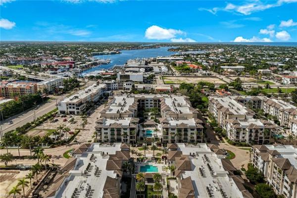 Quattro At Naples Square, 1130 S 3rd Ave #207, Naples, Florida 34102, image 2
