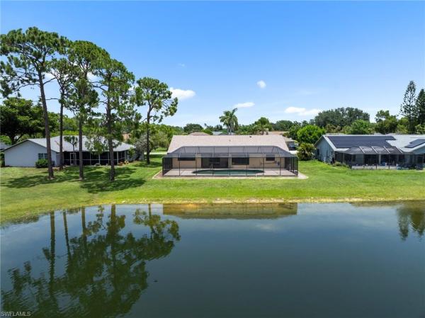 Pine Run At Three Oaks, 9366 Pineapple Rd, Fort Myers, Florida 33967, image 1