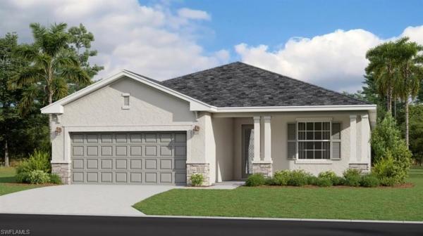 20465 Copperhead Dr, Lehigh Acres, Florida 33936, image 1