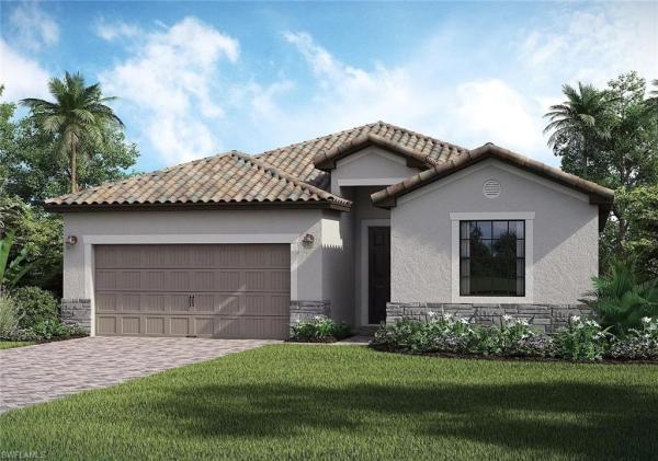 14327 Winding Cedar Way, Fort Myers, Florida 33913, image 1