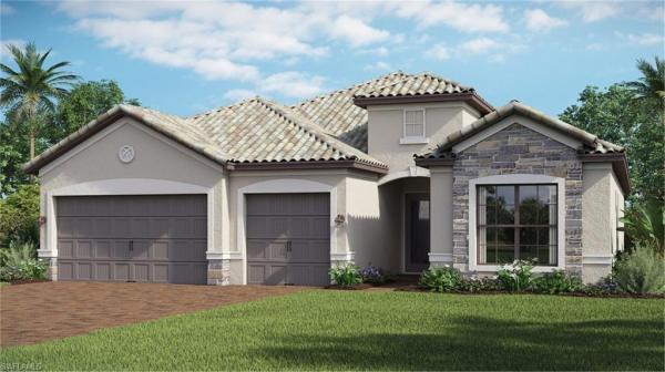 10606 Timber Creek Dr, Fort Myers, Florida 33913, image 1
