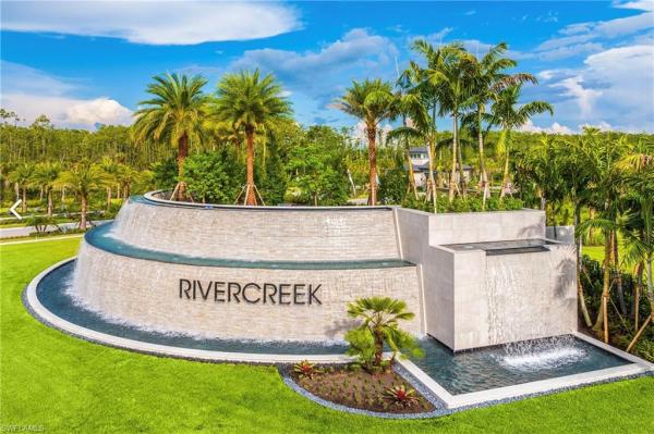 RiverCreek In Estero, 20762 Fair Oak Ln, Estero, Florida 33928, image 2
