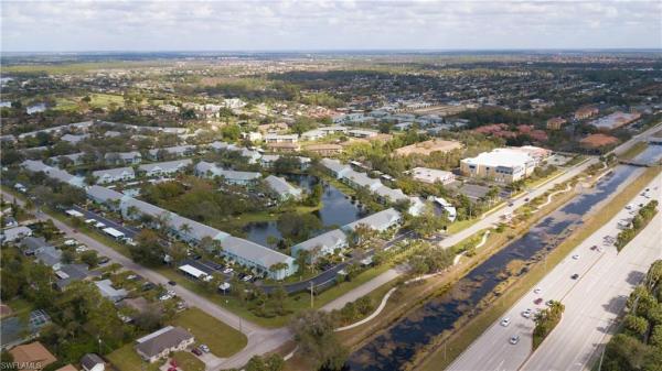113 Wading Bird Cir #W-204, Naples, Florida 34110, image 1