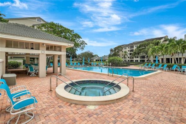 Arbor Trace, 900 Arbor Lake Dr #207, Naples, Florida 34110, image 2