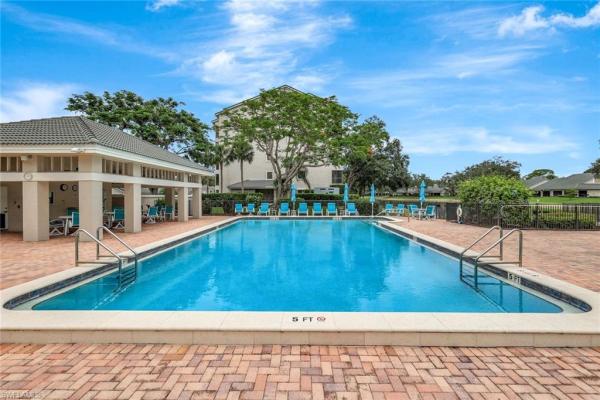 900 Arbor Lake Dr #207, Naples, Florida 34110, image 1
