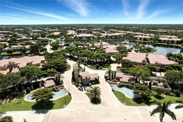 Rapallo At Coconut Point, 8565 Via Garibaldi Cir #204, Estero, Florida 33928, image 3