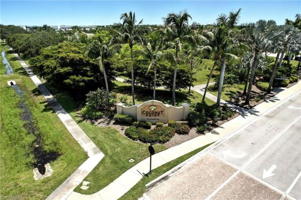 Rapallo At Coconut Point, 8565 Via Garibaldi Cir #204, Estero, Florida 33928, image 1