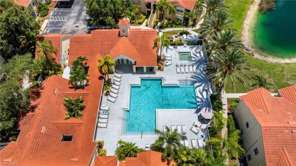 12620 Equestrian Cir #1705, Fort Myers, Florida 33907, image 1