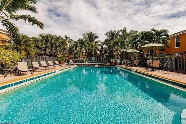 12626 Kenwood Ln #C, Fort Myers, Florida 33907, image 1