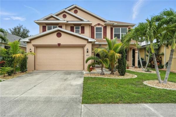 10043 Winding River Rd, Punta Gorda, Florida 33950, image 1