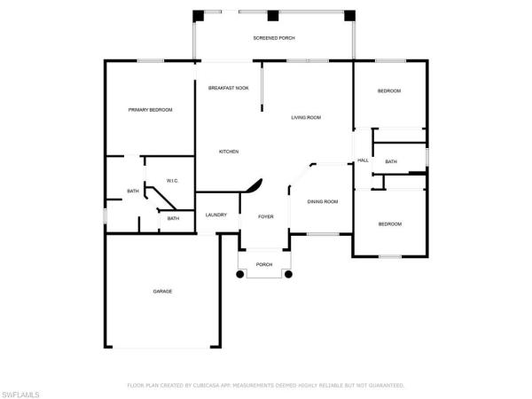 682 Delmonico St, Lehigh Acres, Florida 33974, image 1