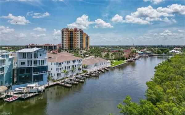 5816 Shell Cove Dr #119, Cape Coral, Florida 33914, image 1