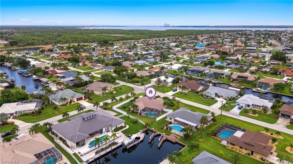 Cape Coral Residential, 2606 20th Pl, Cape Coral, Florida 33904, image 3