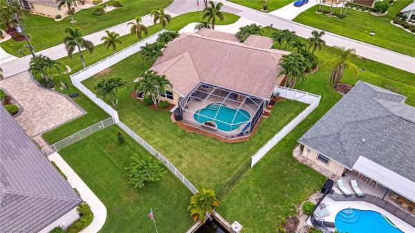 Cape Coral, 2606 20th Pl, Cape Coral, Florida 33904, image 1