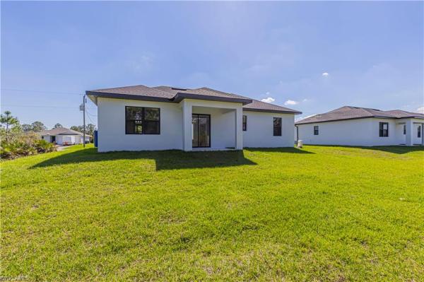 3306 W 40th St, Lehigh Acres, Florida 33971, image 1