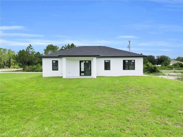 Lehigh Acres, 645 Hutton St, Lehigh Acres, Florida 33974, image 1