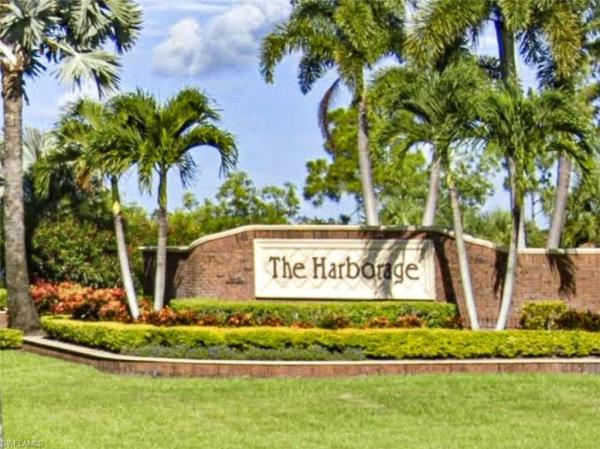 The Harborage, 5160 Harborage Dr, Fort Myers, Florida 33908, image 1