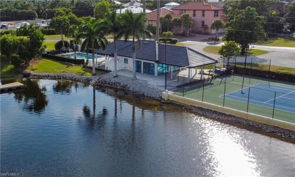 The Harborage, 5160 Harborage Dr, Fort Myers, Florida 33908, image 1