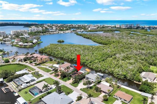 Imperial Shores, 4911 Esplanade St, Bonita Springs, Florida 34134, image 1