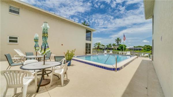 Beach Villa, 1639 Beach Pkwy #104, Cape Coral, Florida 33904, image 2