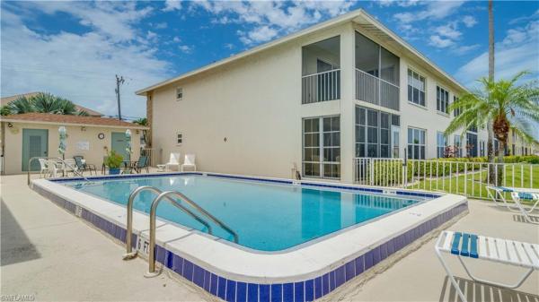Beach Villa, 1639 Beach Pkwy #104, Cape Coral, Florida 33904, image 1