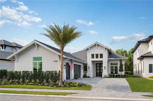 Palisades, 6638 Palisades Ave, Naples, Florida 34109, image 1