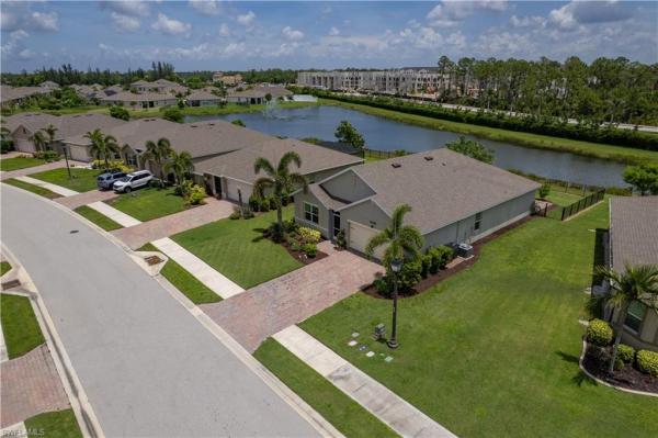 Entrada, 2721 Foralesca Ct, Cape Coral, Florida 33909, image 2